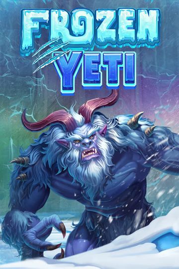 Frozen Yeti