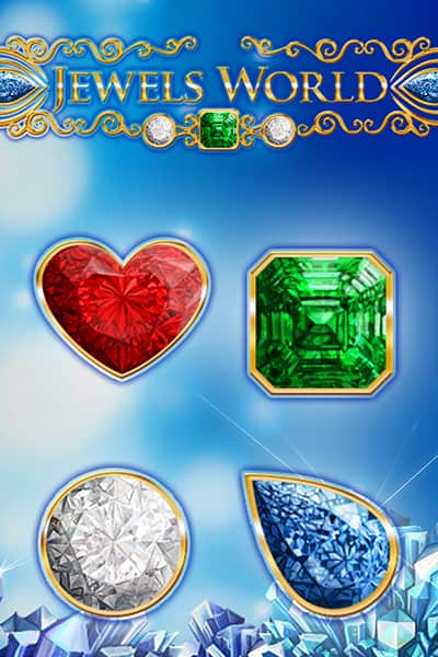 Jewels World