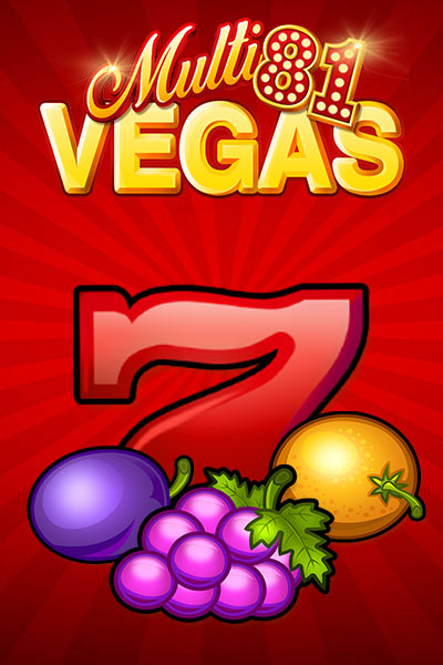 Multi Vegas 81
