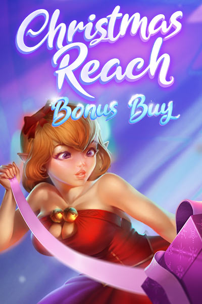 Christmas Reach Bonus Buy