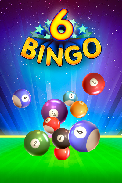 6 Bingo