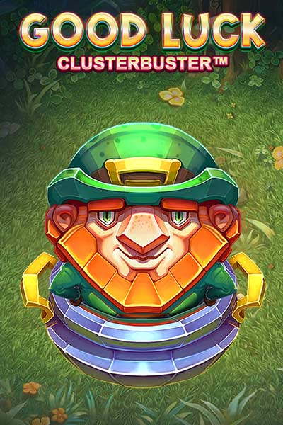 Good Luck Clusterbuster