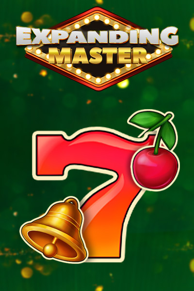 Expanding Master