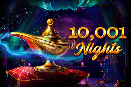 10,001 Nights