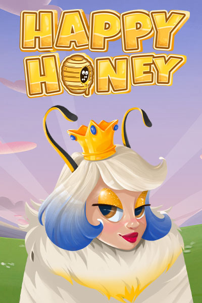 Happy Honey