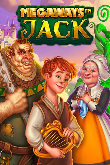 Megaways Jack