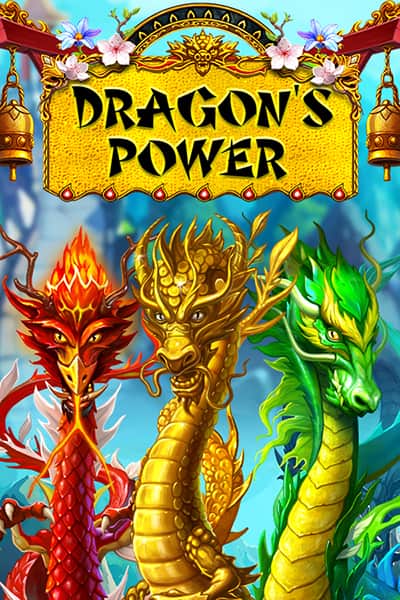 Dragons Power
